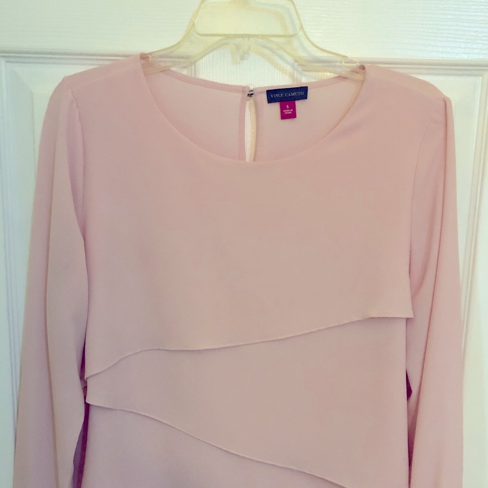 Vince Camuto blouse